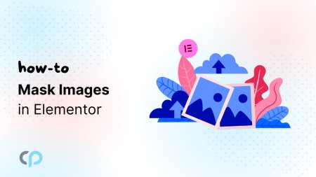 mask images in SVG shapes