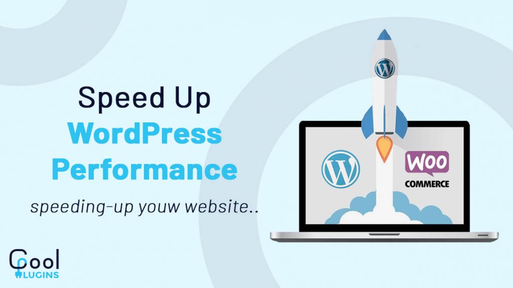 Speed Up WordPress