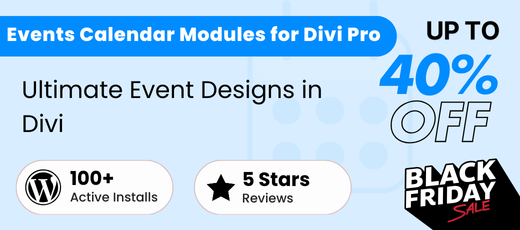 Events-Modules-For-Divi