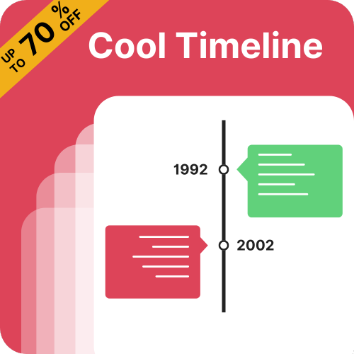 Cool Timeline