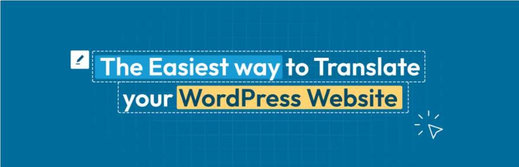 TranslatePress multilingual plugin