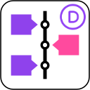 Divi Timeline Plugin Icon