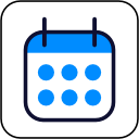The Events Calendar Shortcodes Plugin Icon