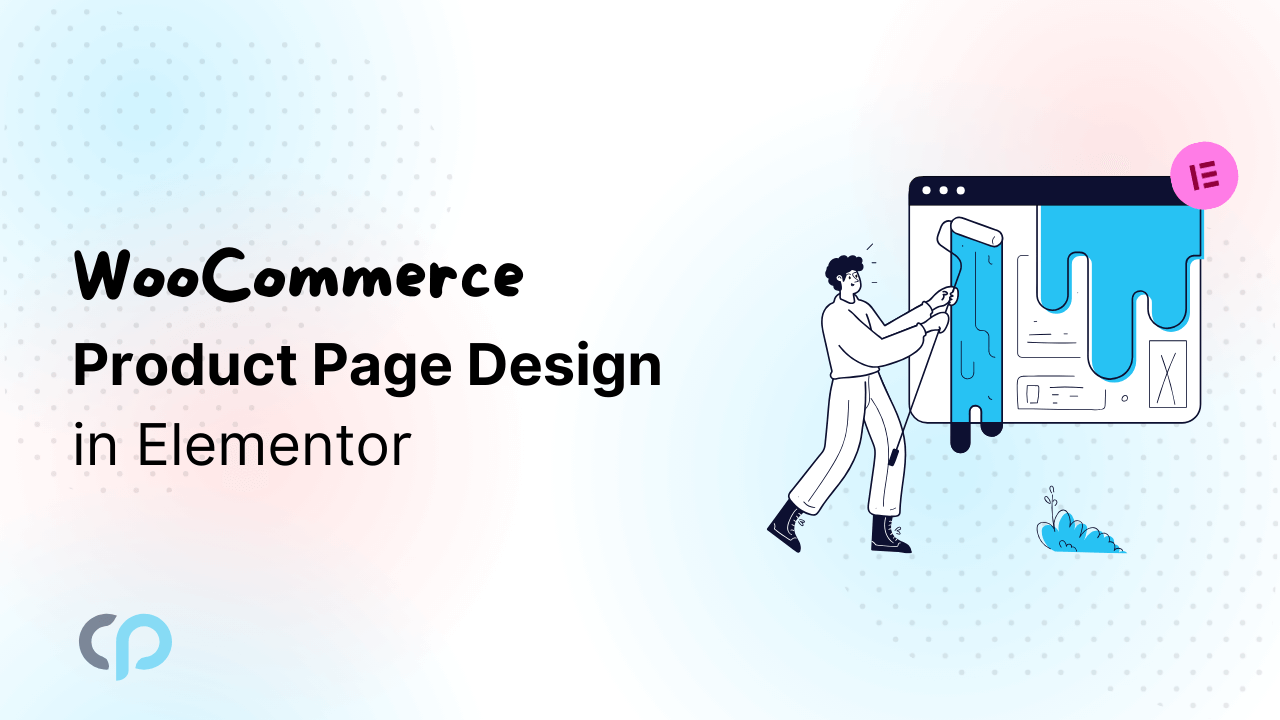 WooCommerce Product Page Design