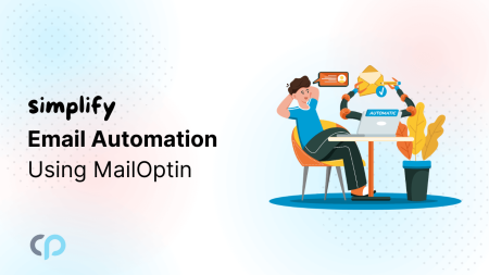 Email Automation Using Mail Optin