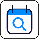 Events Search Addon Icon
