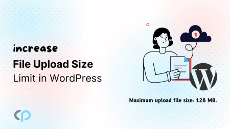 File Upload Size Limit in WordPress