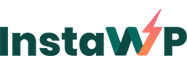 instaWP logo