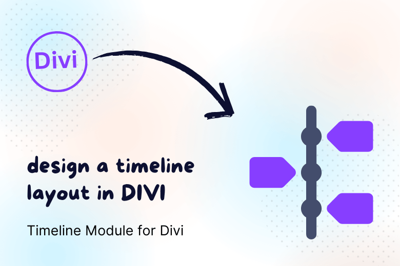 Divi Timeline Plugin Video Thumbnail