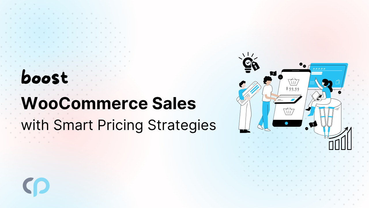 Boost WooCommerce sales with smart pricing strategies
