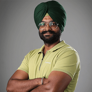 Narinder Cool Plugins Co-founder