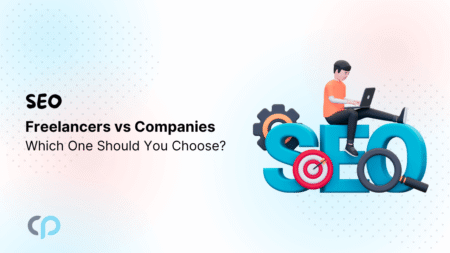 SEO Freelancers vs SEO Companies