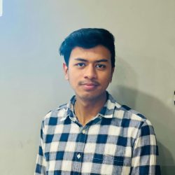 Abishek Newar